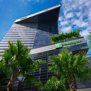 Holiday Inn Bangkok Sukhumvit By Ihg